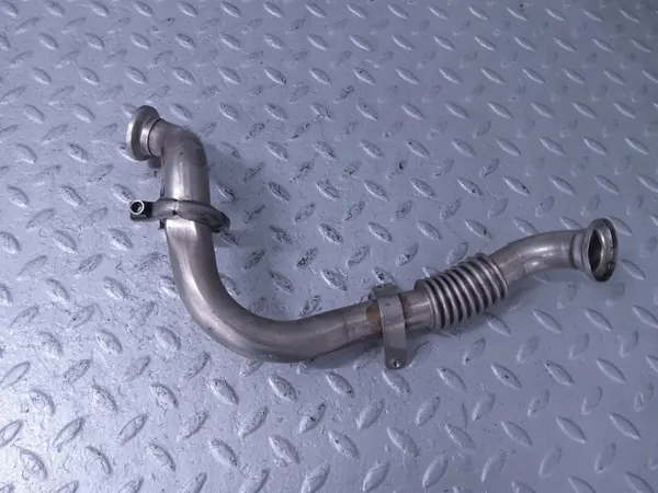 EGR-putki OEM 057145741J Audi Q7 4M:lle image 4