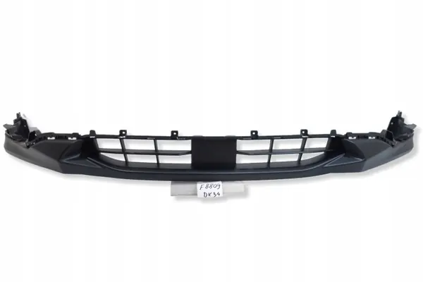 Spoiler OEM K78712-37000 para parachoques delantero SsangYong Korando IV image 2