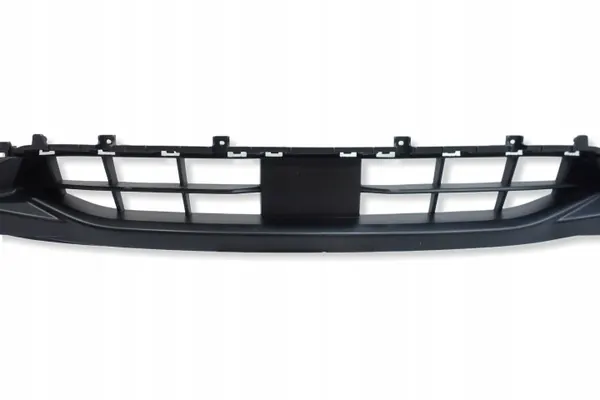 Spoiler OEM K78712-37000 para parachoques delantero SsangYong Korando IV image 3