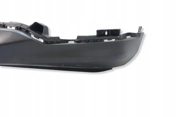 Spoiler OEM K78712-37000 para parachoques delantero SsangYong Korando IV image 4