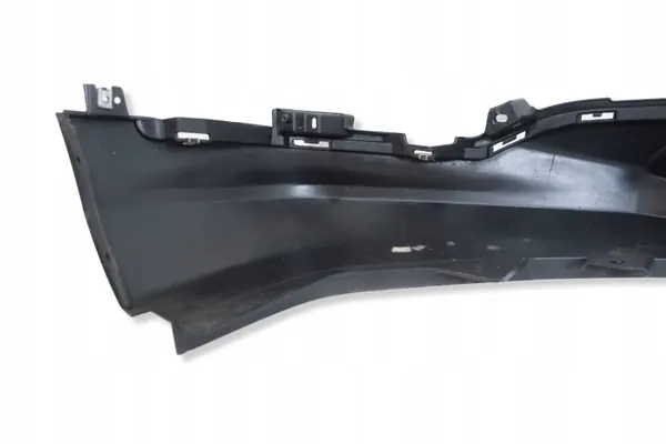 Spoiler OEM K78712-37000 para parachoques delantero SsangYong Korando IV image 5