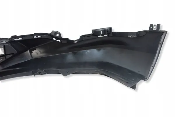 Spoiler OEM K78712-37000 para parachoques delantero SsangYong Korando IV image 7