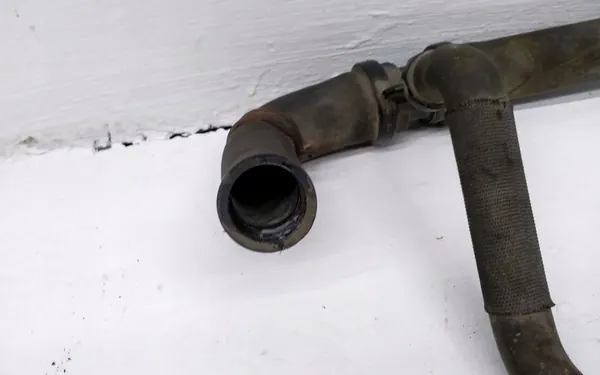 Jäähdytysputki DACIA DOKKER EXPRESS 1.5L Diesel 2017 image 5