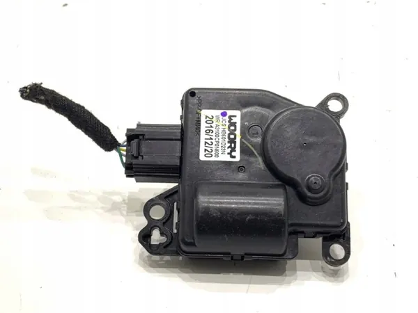 Motor calefactor MAZDA CX-3 OEM LORK-589-113728 image 2