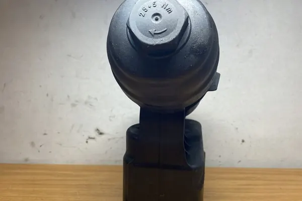 Enfriador de aceite BMW X5 (E70) 3.0L Diesel 2008 image 2