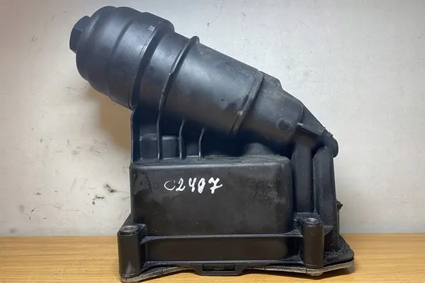 Enfriador de aceite BMW X5 (E70) 3.0L Diesel 2008 image 4