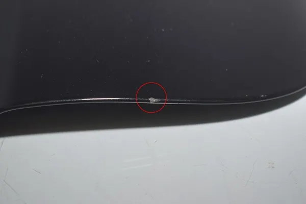 Bouchon de réservoir BMW 6 Gran Coupe (F06) 3.0L OEM image 4