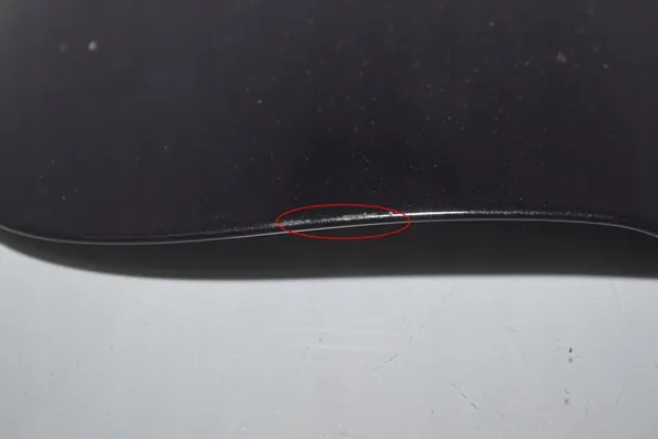 Bouchon de réservoir BMW 6 Gran Coupe (F06) 3.0L OEM image 5