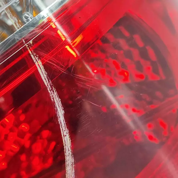 Lámpara trasera derecha HYUNDAI TUCSON (JM) 924022E010 image 5