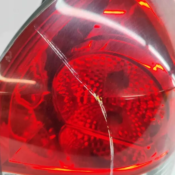 Lámpara trasera derecha HYUNDAI TUCSON (JM) 924022E010 image 6