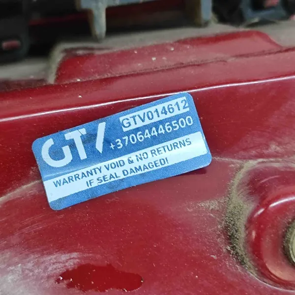 Lámpara trasera derecha HYUNDAI TUCSON (JM) 924022E010 image 9