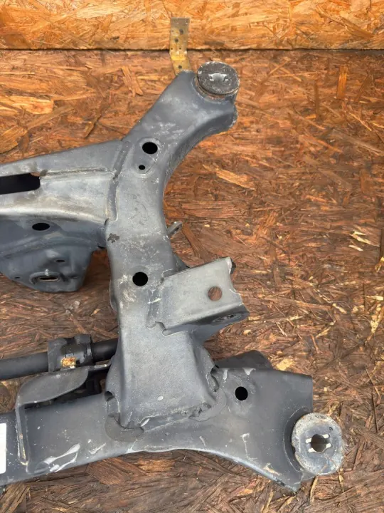 Hinterachsschwinge 4x4 OEM WÓZEK SANKI BELKA image 3
