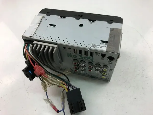 Bordcomputer Kia Carens IV 2013 OEM 2013DJ5736 image 4