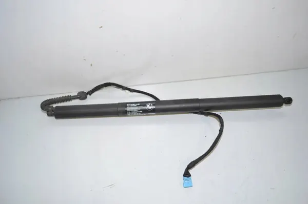 Amortiguador Derecho Maletero OEM 51247232004 BMW X3 F25 image 2