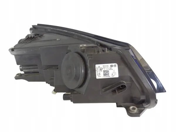 Farol Dianteiro Esquerdo Bi Xenon LED VW Tiguan I 5N Lift image 3