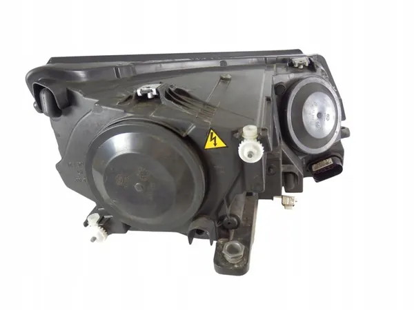 Farol Dianteiro Esquerdo Bi Xenon LED VW Tiguan I 5N Lift image 4