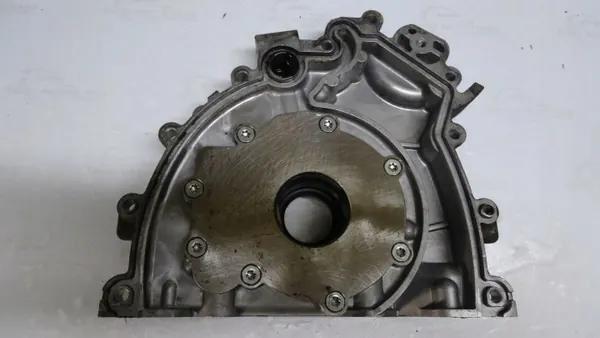 OEM 4R8Q-6600-AD kampiakselitiiviste Land Rover Discoverylle image 3