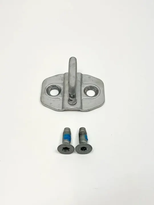 Pièces de porte Mercedes-Benz OEM 11800049B - Occasion image 2