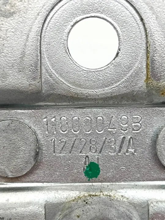 Pièces de porte Mercedes-Benz OEM 11800049B - Occasion image 8