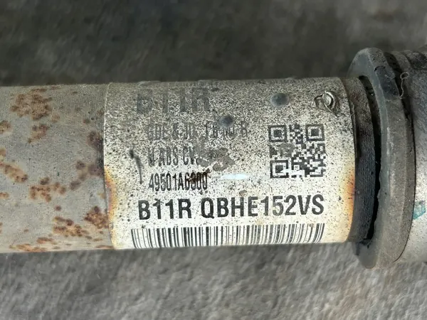 Kia Ceed II 1.6 GDI Höger Drivaxel image 2