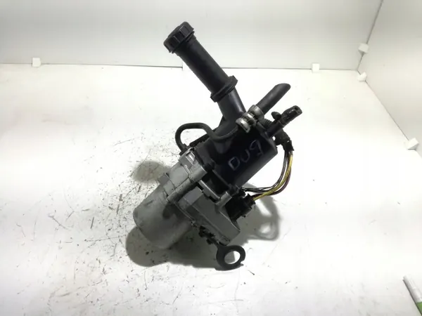 Pompe de direction OEM 113092 pour Peugeot 307 SW image 2