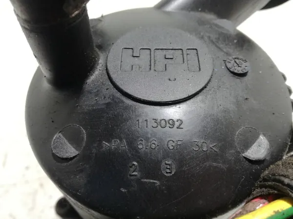 Pompe de direction OEM 113092 pour Peugeot 307 SW image 4