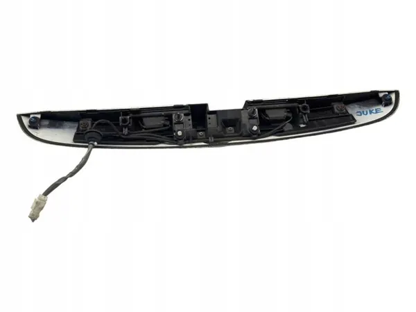 Feu de plaque NISSAN JUKE OEM 908681KR6A image 4