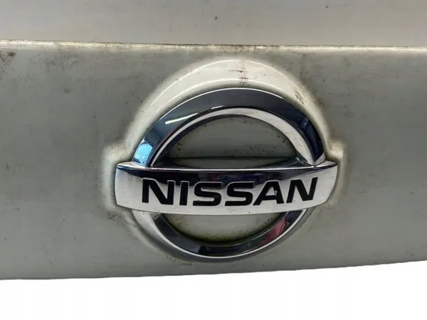 Feu de plaque NISSAN JUKE OEM 908681KR6A image 6