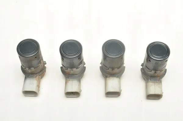 Sensor de estacionamento OEM 2W93-15K859-BC Aston Martin image 4