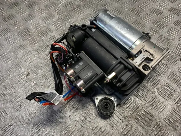 Fjäderkompressor BMW X5 E53 OEM 443020011 image 2