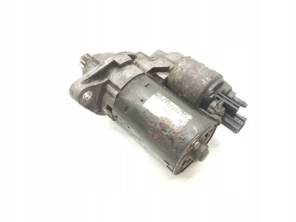 Arrancador VW Golf 2.0 GTI 2007 02M911023GX image 4