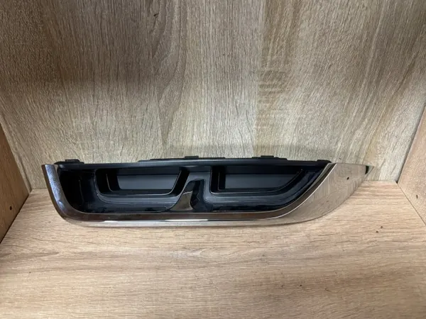 OEM 4N0807364 Stötdämpartäck Bumper Höger Bak image 2