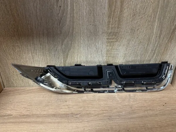 OEM 4N0807364 Stötdämpartäck Bumper Höger Bak image 3