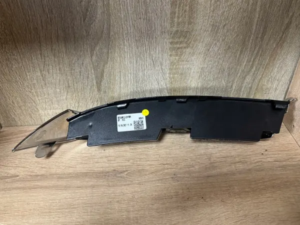 OEM 4N0807364 Stötdämpartäck Bumper Höger Bak image 4