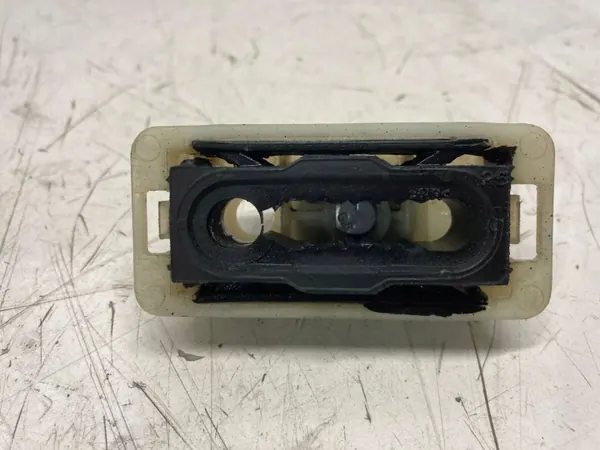 Övre kylarfäste Opel OEM 9800613580 image 2