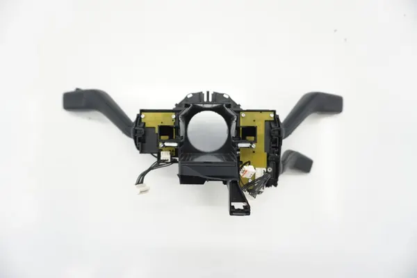 VW Passat B6 Kombischalter 3C9953513AF image 2