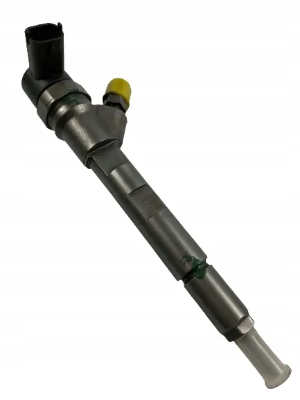 Iniettore CHRYSLER VOYAGER 2.5 2.8 CRD 0445110059 image 2