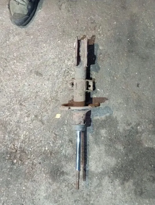 Ammortizzatore anteriore destro VOLVO XC70 30645640 image 3