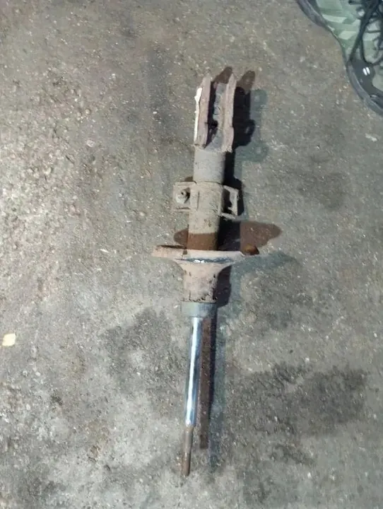 Ammortizzatore anteriore destro VOLVO XC70 30645640 image 5