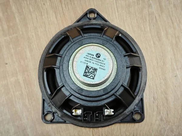 Mitteltöner OEM 9354084 für BMW G30 G31 image 3