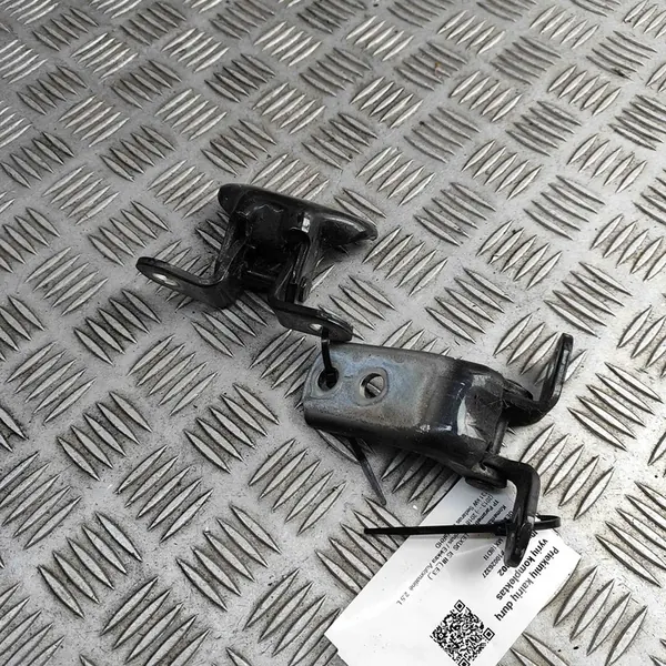 Conjunto de dobradiças da porta dianteira esquerda LEXUS RX (_L1_) 6874012120 image 2