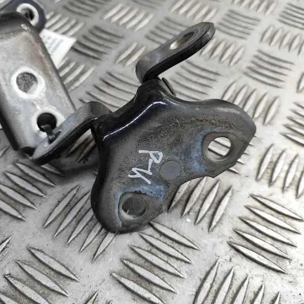 Conjunto de dobradiças da porta dianteira esquerda LEXUS RX (_L1_) 6874012120 image 4