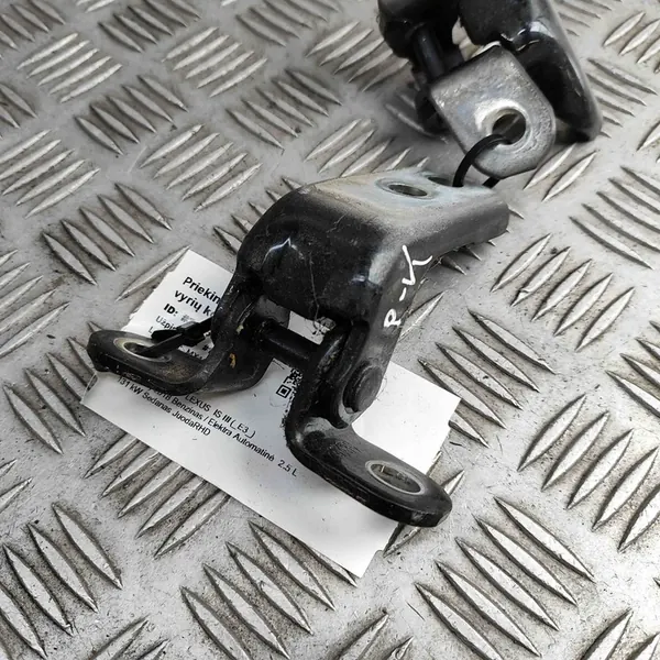 Conjunto de dobradiças da porta dianteira esquerda LEXUS RX (_L1_) 6874012120 image 5