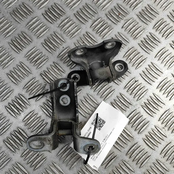 Conjunto de dobradiças da porta dianteira esquerda LEXUS RX (_L1_) 6874012120 image 6