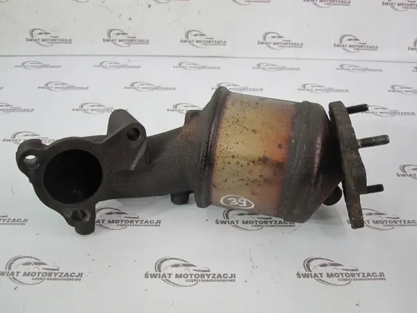 Catalisador OPEL ZAFIRA 1.7 CDTI 55574410 image 3