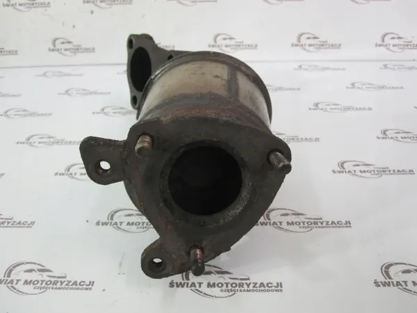 Catalisador OPEL ZAFIRA 1.7 CDTI 55574410 image 4