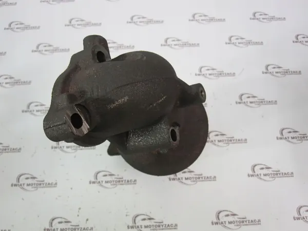 Catalisador OPEL ZAFIRA 1.7 CDTI 55574410 image 5