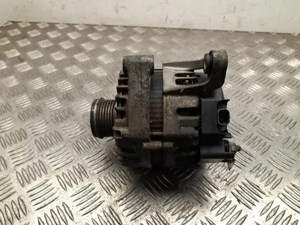 Vaihtovirtageneraattori OPEL MOKKA 1.4L 13577154 image 2