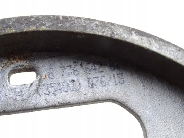 Juego de frenos OEM 6776642 GBI_BMW K Izquierda trasera image 3