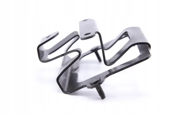 Support radar avant Mercedes C-Class W206 AMG A2065403331 image 3